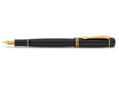 DIA2 Fountain Pen Gold 金色經典懷舊設計鋼筆