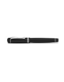 DIA2 Rollerball Chrome 銀色經典懷舊設計走珠筆
