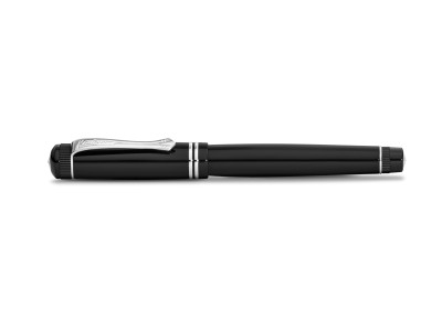 DIA2 Rollerball Chrome 銀色經典懷舊設計走珠筆