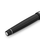DIA2 Rollerball Chrome 銀色經典懷舊設計走珠筆