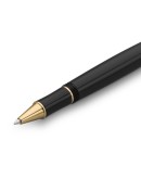DIA2 Rollerball Gold 金色經典懷舊設計走珠筆