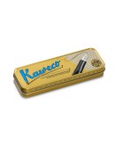 DIA2 Rollerball Gold 金色經典懷舊設計走珠筆