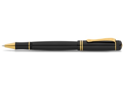 DIA2 Rollerball Gold 金色經典懷舊設計走珠筆