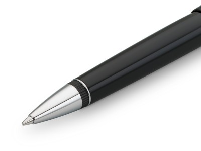 Kaweco DIA2 Twist Ball Pen Chrome 銀色經典懷舊設計原子筆