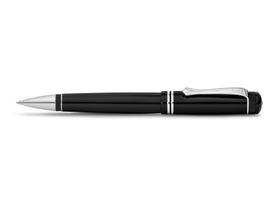 Kaweco DIA2 Twist Ball Pen Chrome 銀色經典懷舊設計原子筆