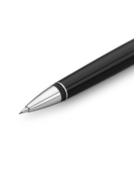 Kaweco DIA2 Twist Pencil 0.7 mm Chrome 鉛筆
