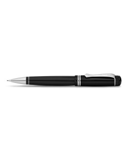 Kaweco DIA2 Twist Pencil 0.7 mm Chrome 鉛筆