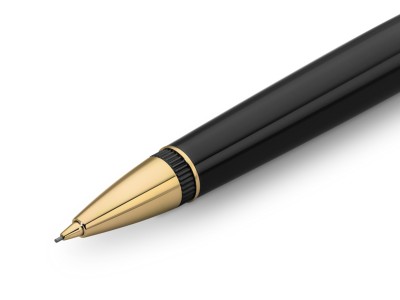 DIA2 Twist Pencil 0.7 mm Gold  鉛筆