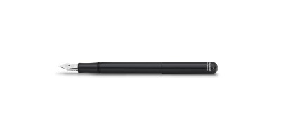Kaweco LILIPUT Fountain Pen Black