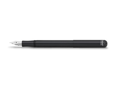 Kaweco LILIPUT Fountain Pen Black