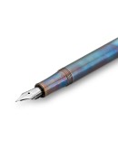 Kaweco LILIPUT Fountain Pen Fireblue