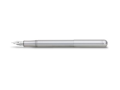 Kaweco LILIPUT Fountain Pen Silver