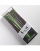Kaweco PERKEO Fountain Pen Jungle Green 鋼筆 禮盒裝 