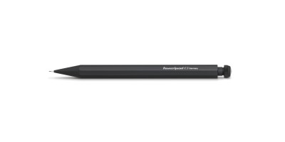 SPECIAL 鉛芯筆 Push Pencil Black (0.3mm, 0.5mm, 0.7mm, 0.9mm and 2.0mm available)
