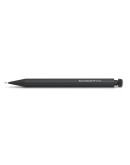 SPECIAL 鉛芯筆 Push Pencil Black (0.3mm, 0.5mm, 0.7mm, 0.9mm and 2.0mm available)
