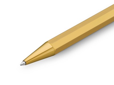 黃銅原子筆  SPECIAL  Brass Ballpen