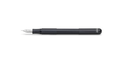 Kaweco SUPRA Fountain Pen Black