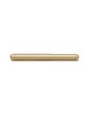 Kaweco SUPRA Fountain Pen (Eco-) Brass