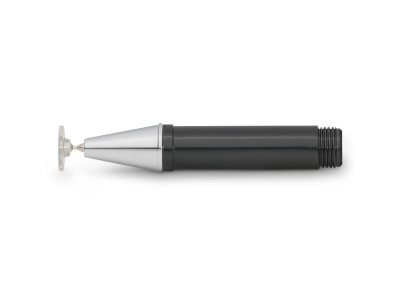 Kaweco CONNECT Disc Silver