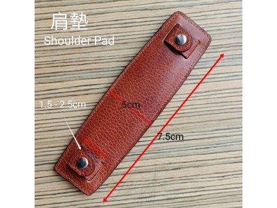Kulata Camera Shoulder Pad 相機肩帶墊 [KTO] 產品週六發貨