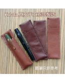 Kulata 真皮短筆袋 [KTO] 產品週六發貨
