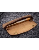 Galen Leather鞣製皮革皮套(最識合Kaweco Steel/Brass/AL Sport) 