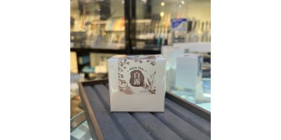 15-白露 White Dew IWI 秋季24節氣色澤鋼筆墨水