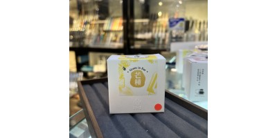 250b----9-芒種 Grain in Ear IWI -夏季-24節氣色澤鋼筆墨水 【橙點曾使用過】 [KTO] 產品均享有 免費送貨，選用香港郵政嘅iPostal Kiosk自取點