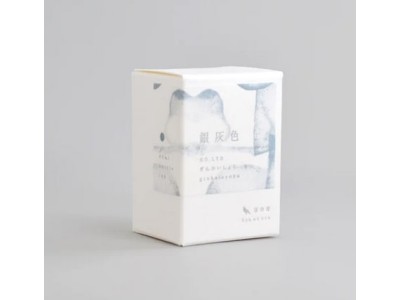 KO-1001 ginkaisyoku 銀灰色 4573356131002 40ml