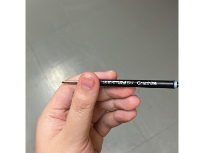 Drehgriffel Nr. 2 Pencil mechanism 0.7 mm 自動鉛筆機械筆芯