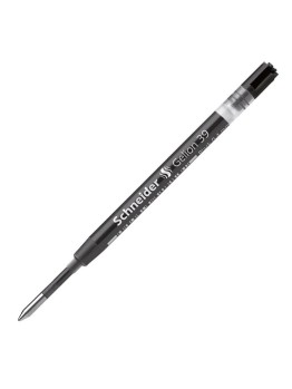 Black G2 Gelion 水潤 0.5mm (1支裝) Schneider  走珠筆  :  (Mail by HK Post)