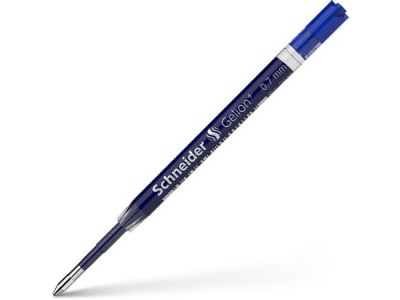 Blue G2 Gelion 水潤 0.5mm (1支裝) Schneider 走珠筆 :  (Mail by HK Post)
