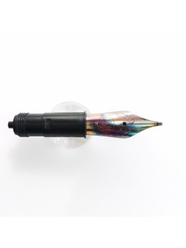 250 BOCK 鋼尖