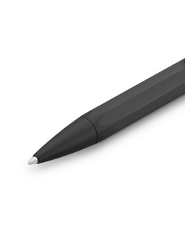 Kaweco ORIGINAL Ball Pen Black Chrome 原子筆