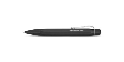 Kaweco ORIGINAL Ball Pen Black Chrome 原子筆