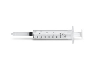 Kaweco 洗筆神器 Cleansing Syringe 【推薦商品】 In Stock