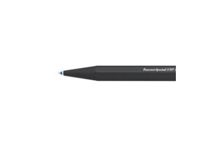 Spare cone SPECIAL ballpen black