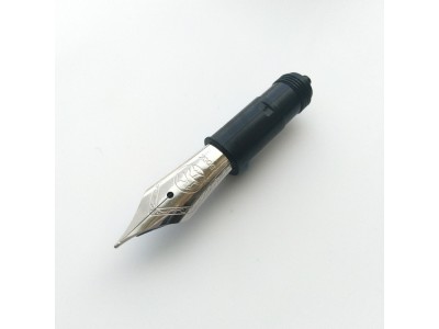250 BOCK 鋼尖