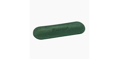 Kaweco SPORT ECO 1 Pen Pouch Velour Green (Sport)