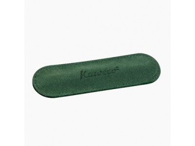 Kaweco SPORT ECO 1 Pen Pouch Velour Green (Sport)