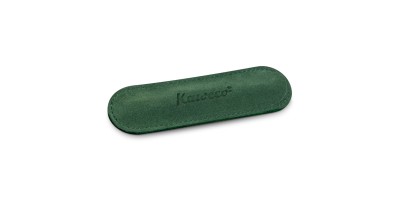 Kaweco SPORT ECO 1 Pen Pouch Velour Green