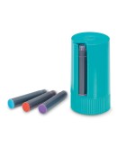 Kaweco Twist & Test Cartridge Dispenser 8 Colours 墨膽子彈夾
