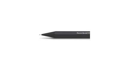 Spare cone SPECIAL pencil 0,5 black