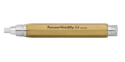 Kaweco SKETCH UP Corrector Brass 5,6 mm