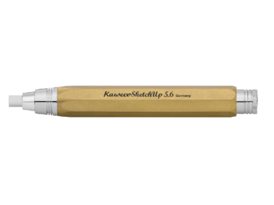 Kaweco SKETCH UP Corrector Brass 5,6 mm