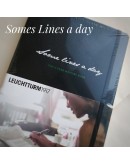 Leuchtturm1917 特別版 中型 A5 筆記簿 - Some Lines a Day 5年記憶筆記簿 - 365 頁