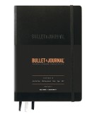 Bullet Journal 子彈筆記 A5 -Edition-2-Black-363572  -  送筆先生【石頭筆】