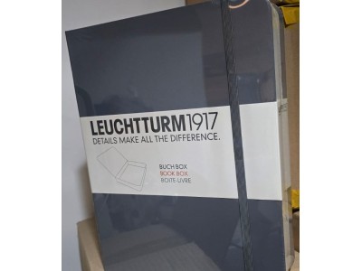 Book Box (Grey) 368172