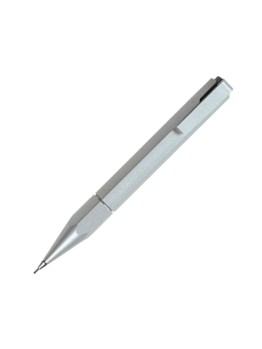 179. Worther Compact Automatic Pencil in Natural Aluminium 0.5mm 鉛筆