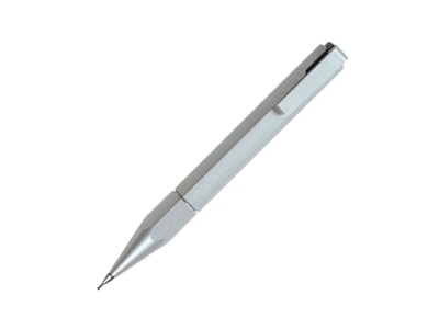 179. Worther Compact Automatic Pencil in Natural Aluminium 0.5mm 鉛筆